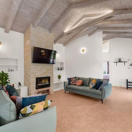 Villa My Vladan Rovinj Kültér fotó