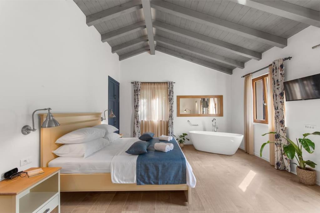 Villa My Vladan Rovinj Kültér fotó