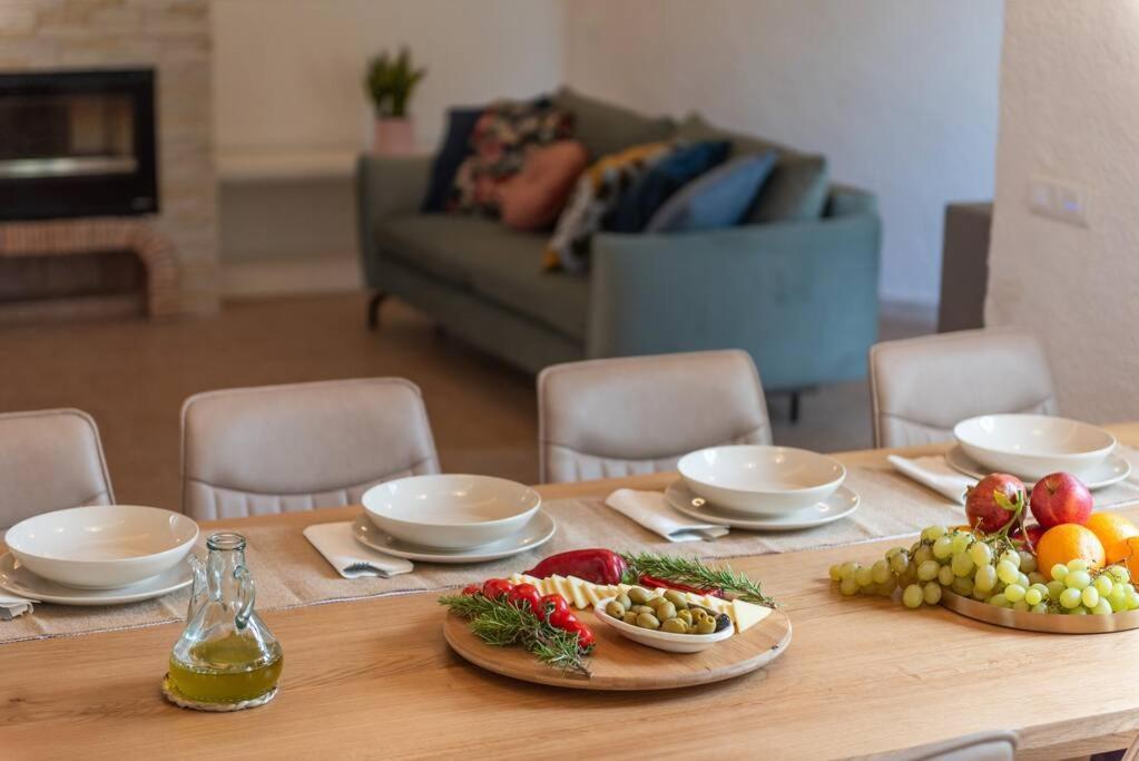 Villa My Vladan Rovinj Kültér fotó