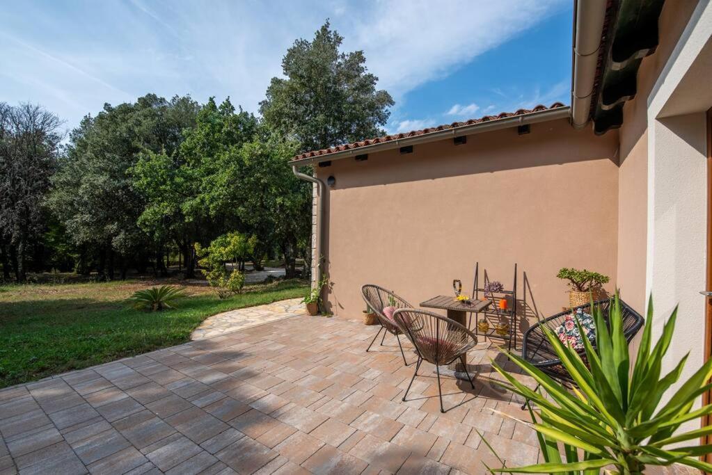 Villa My Vladan Rovinj Kültér fotó